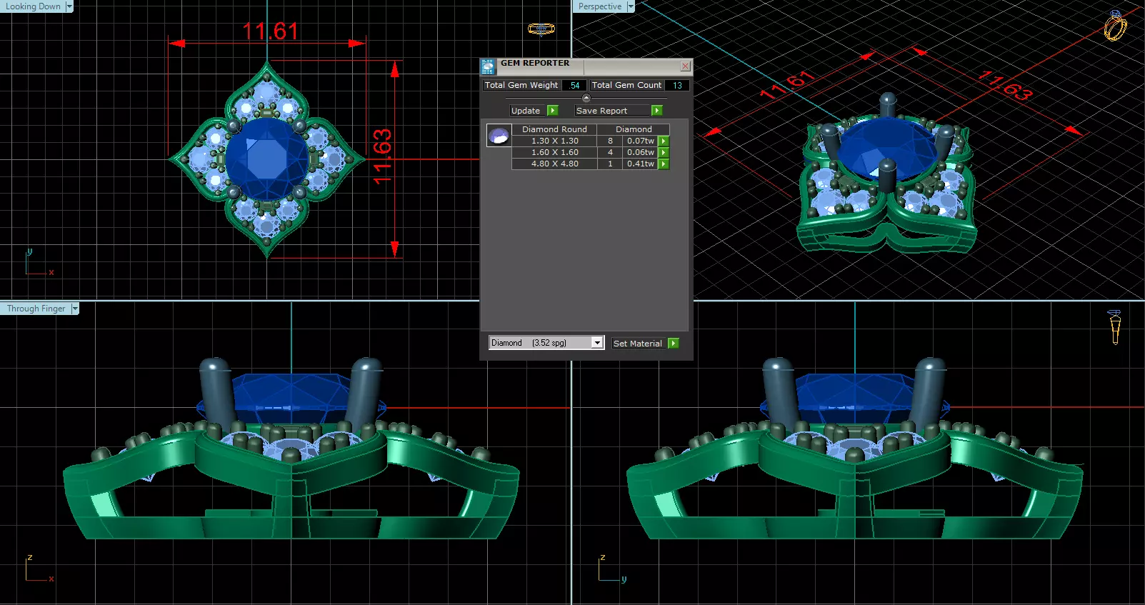 3DE1763 3D print model_0