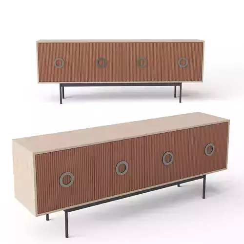 Romen Sideboard