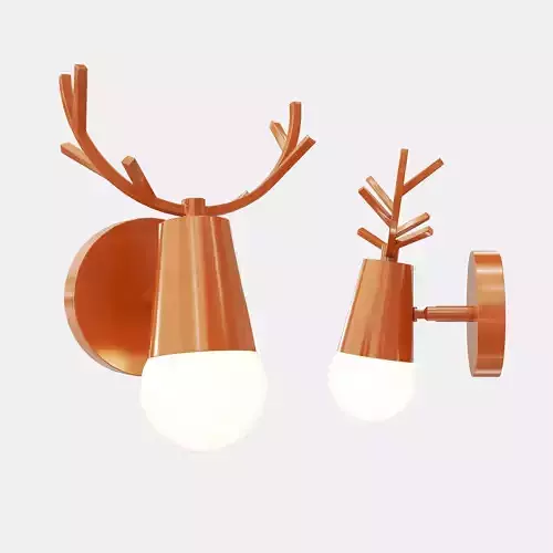 Reraelily Wall Light