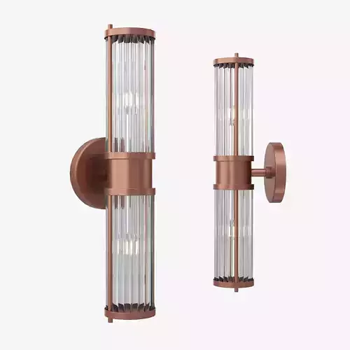 Reasaila Wall Light