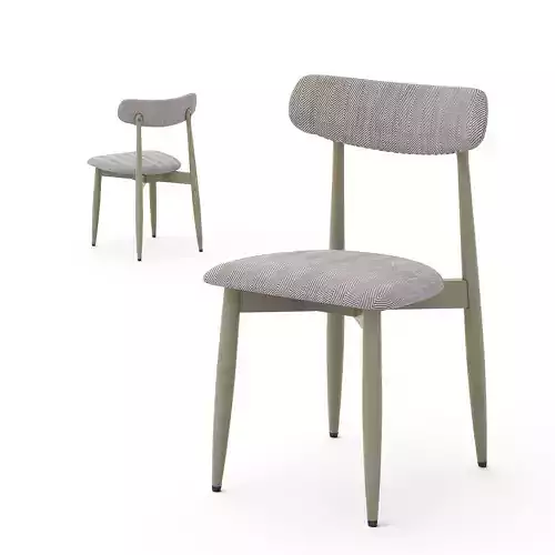 Qarlon Armchair