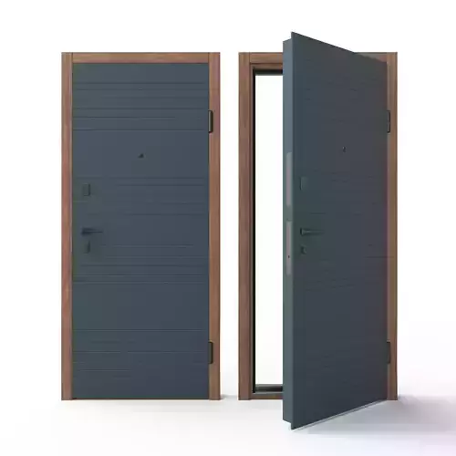 Qaami  Door
