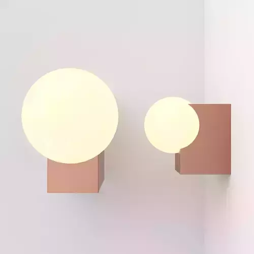 Preanor Wall Light