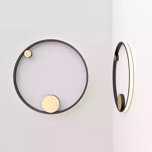 Orsison Wall Light