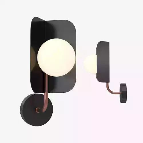 Olsdrace Wall Light