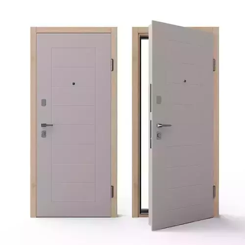 Nuvi Door