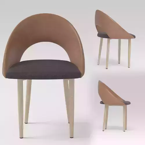 Nabil Chair
