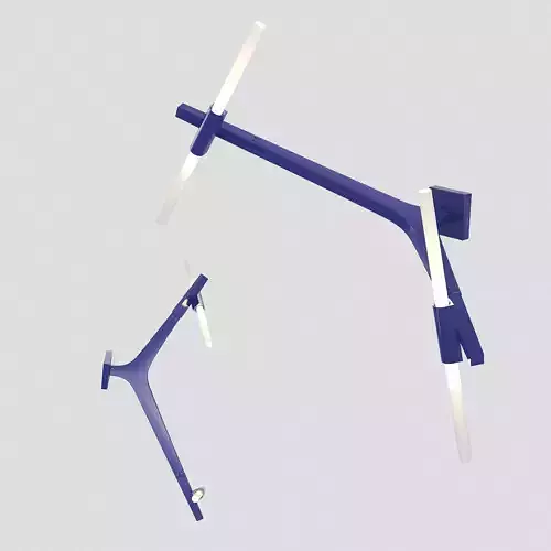 Mozaerlla Wall Light