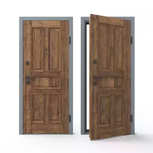 Meva Door