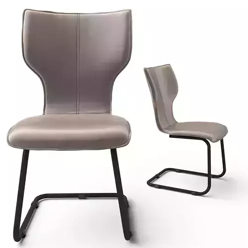 Lyra Chair