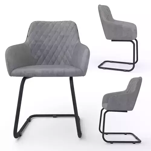 Lunac Chair