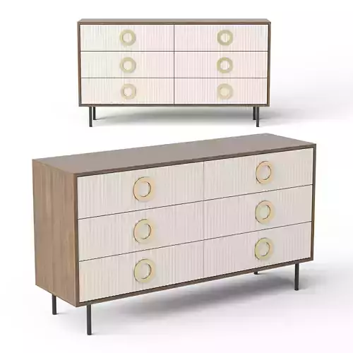 Losler Sideboard
