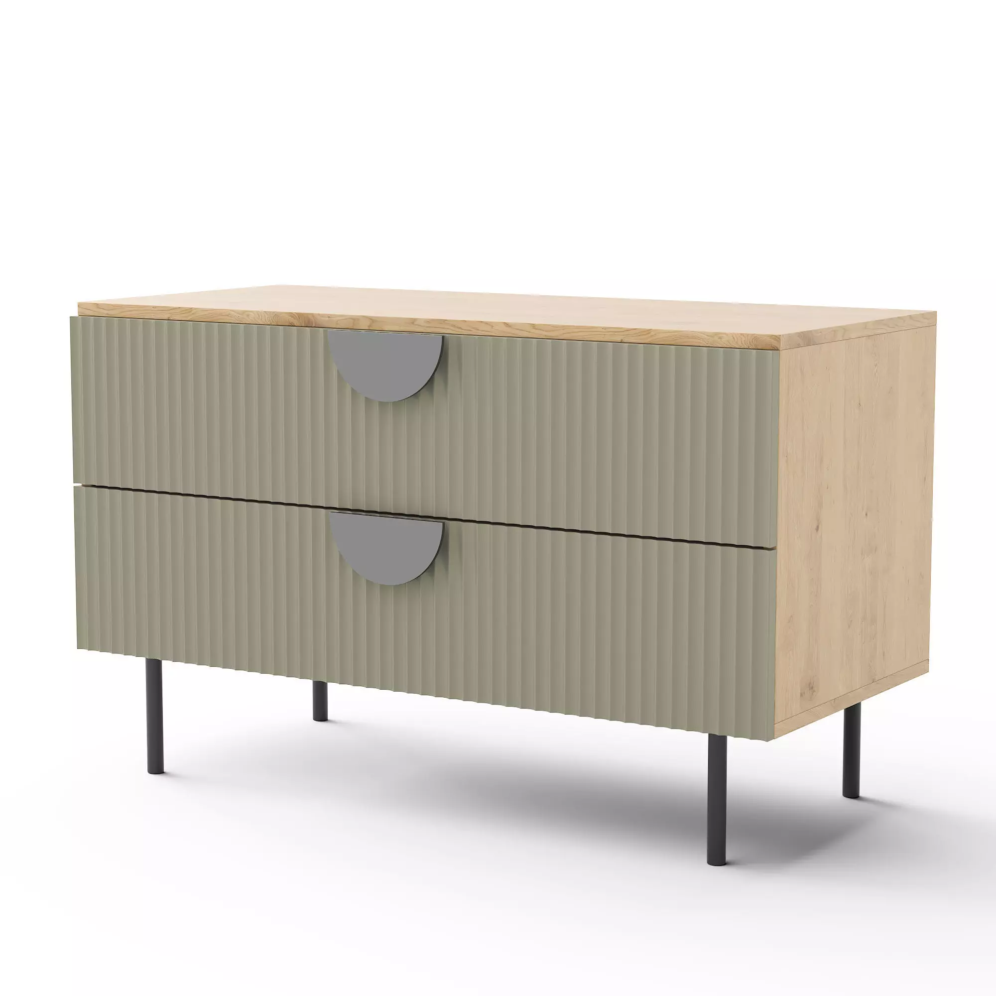 Kolier Drawer 3D model_1