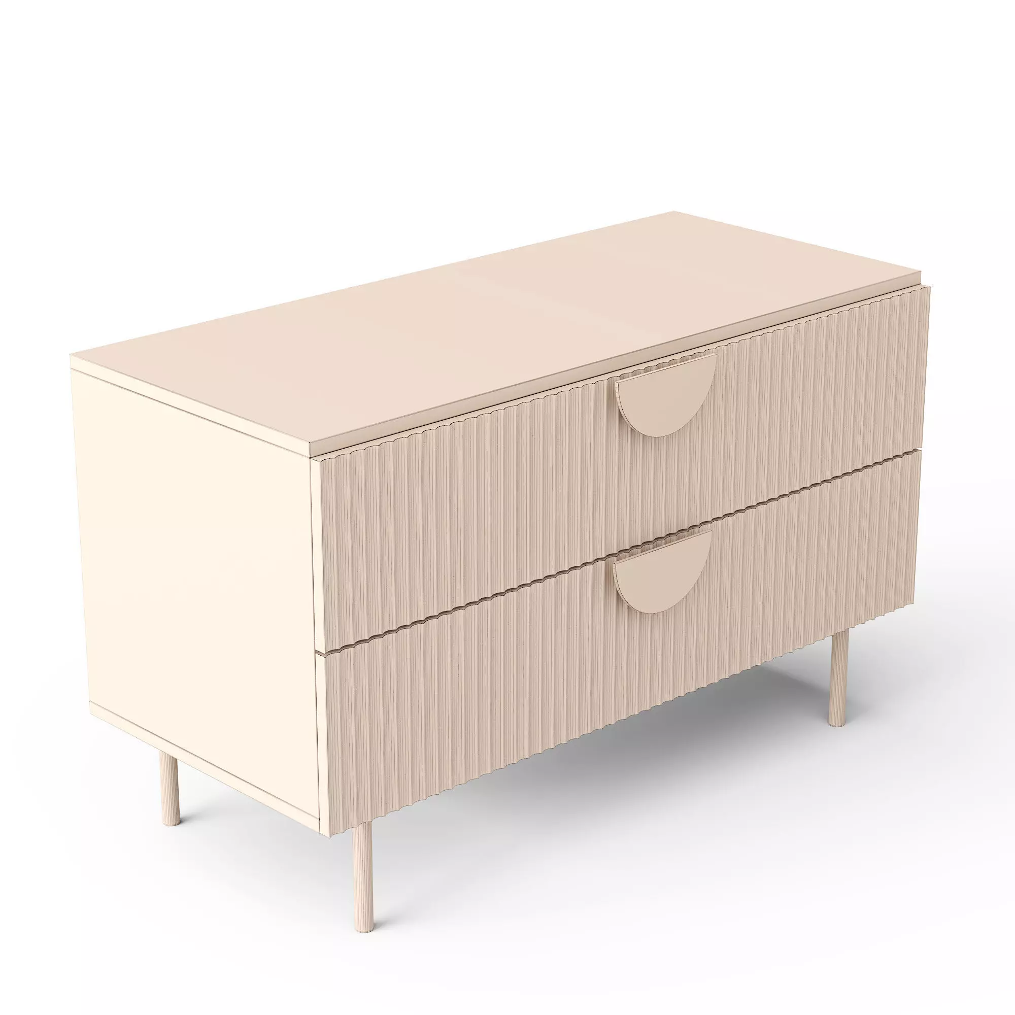 Kolier Drawer 3D model_2