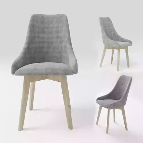 Kearney Dining Chair 3