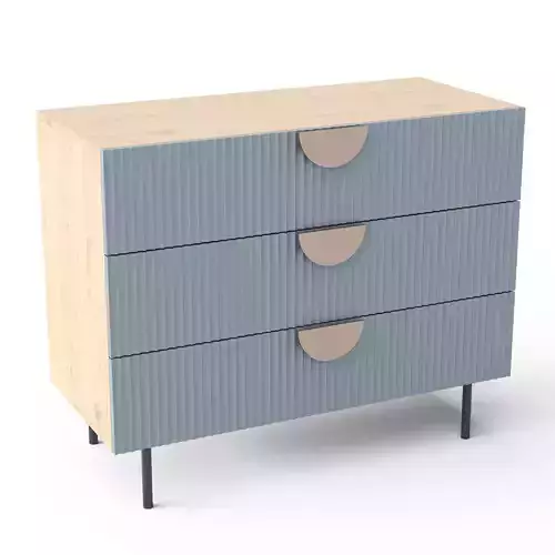 Kaller Sideboard