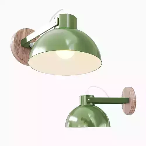 Julralee Wall Light