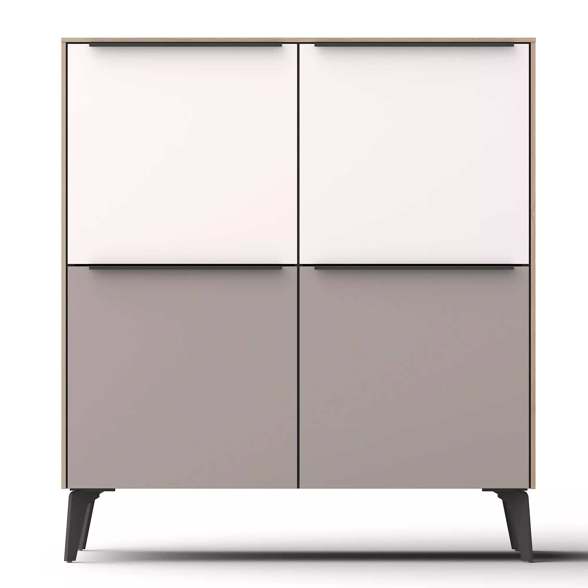 Jamari Drawer 3D model_1