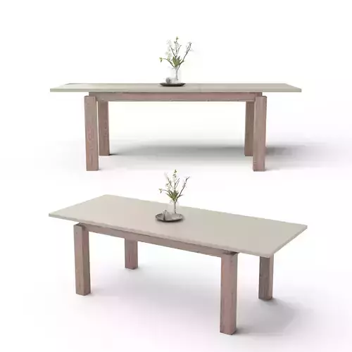 Ivaan Table