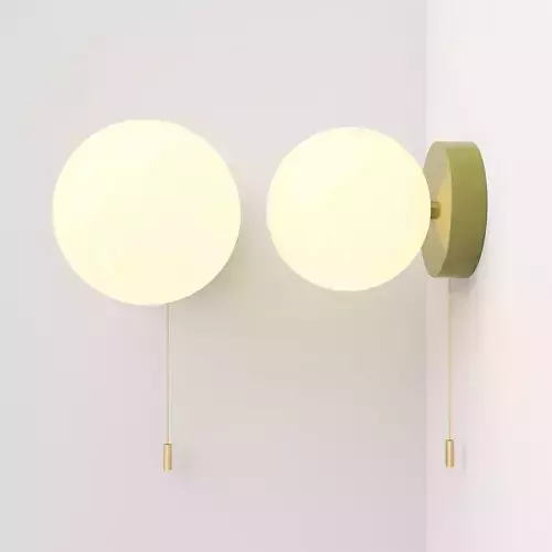 Isenijone Wall Light