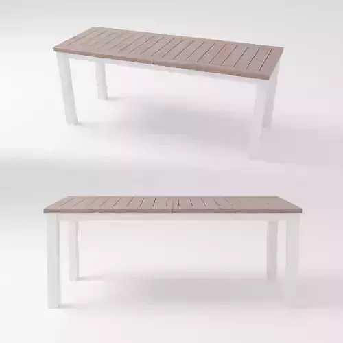 Garden Table
