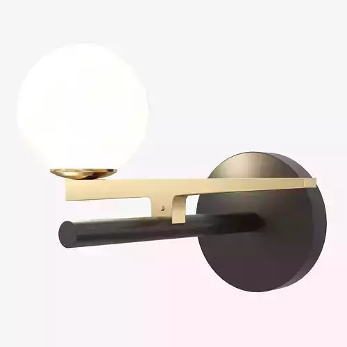 Gamelily Wall Light