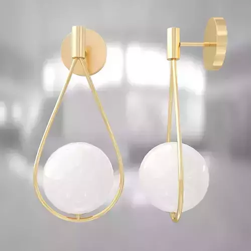 Fransah Wall Light