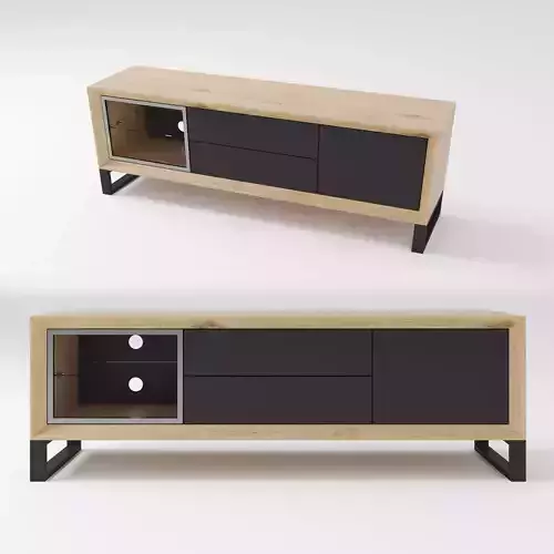 Flowen Tv Unit