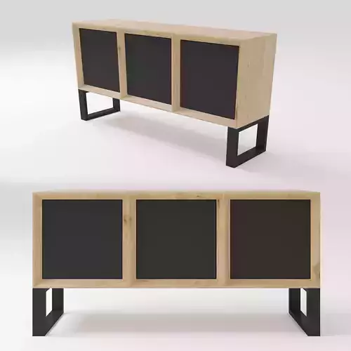 Flowen Sideboard 2