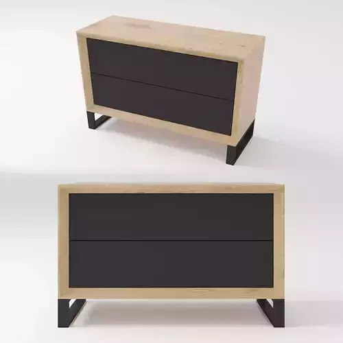 Flowen Sideboard