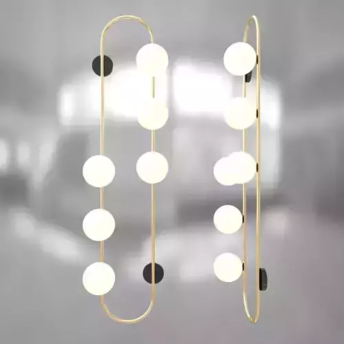 Etaleanor Wall Light