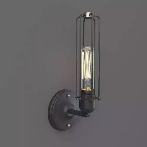 Esteban Wall Light