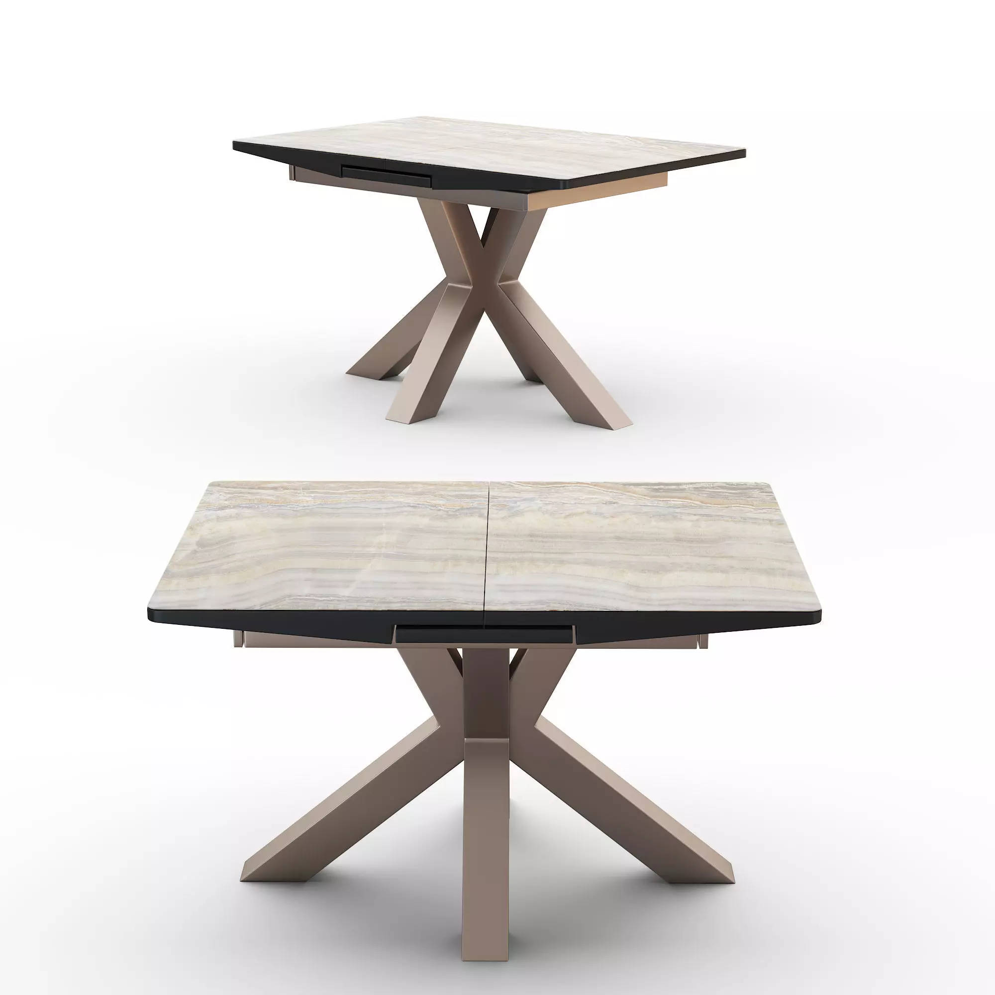 Erick Table 3D model_0