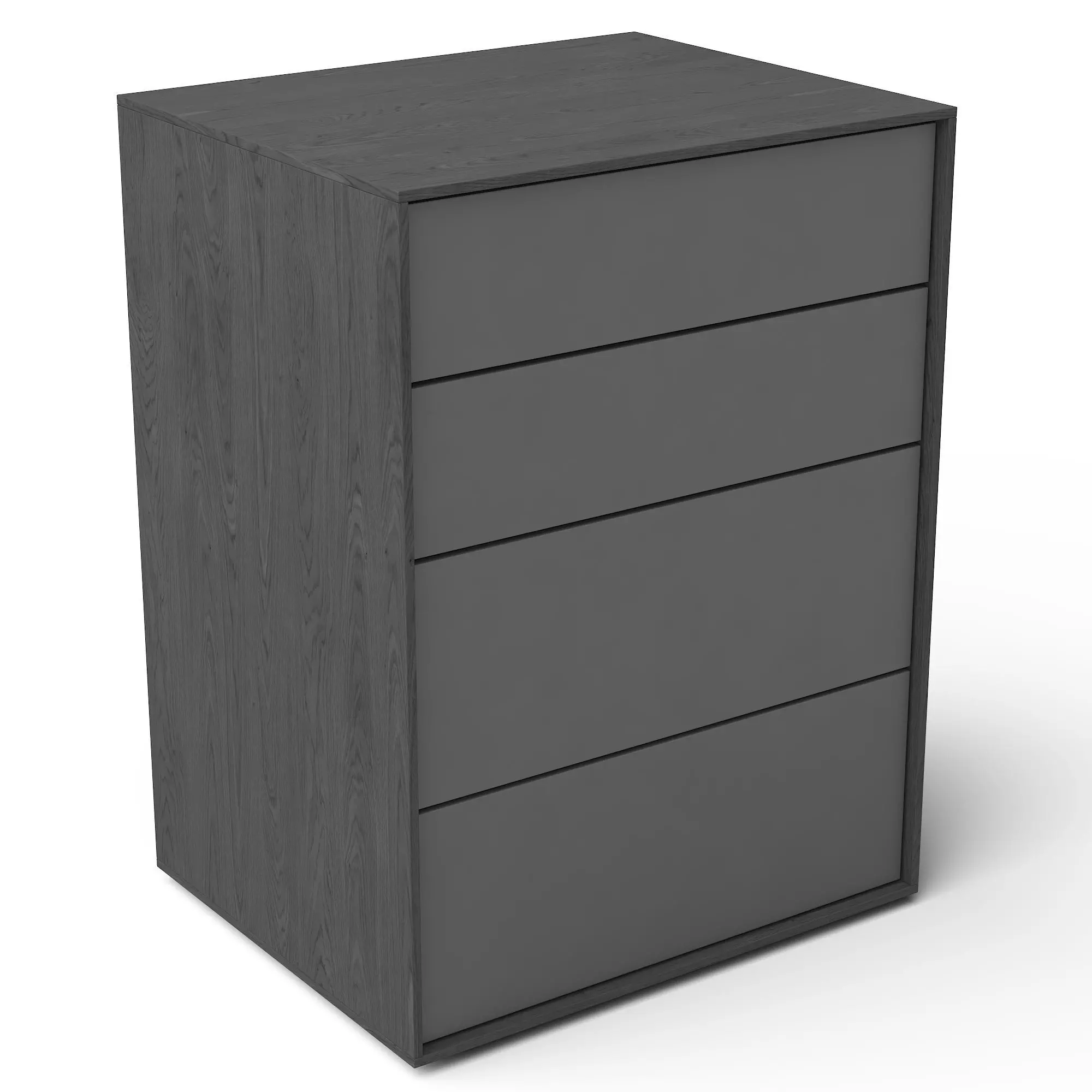 Emmy Drawer 3D model_0