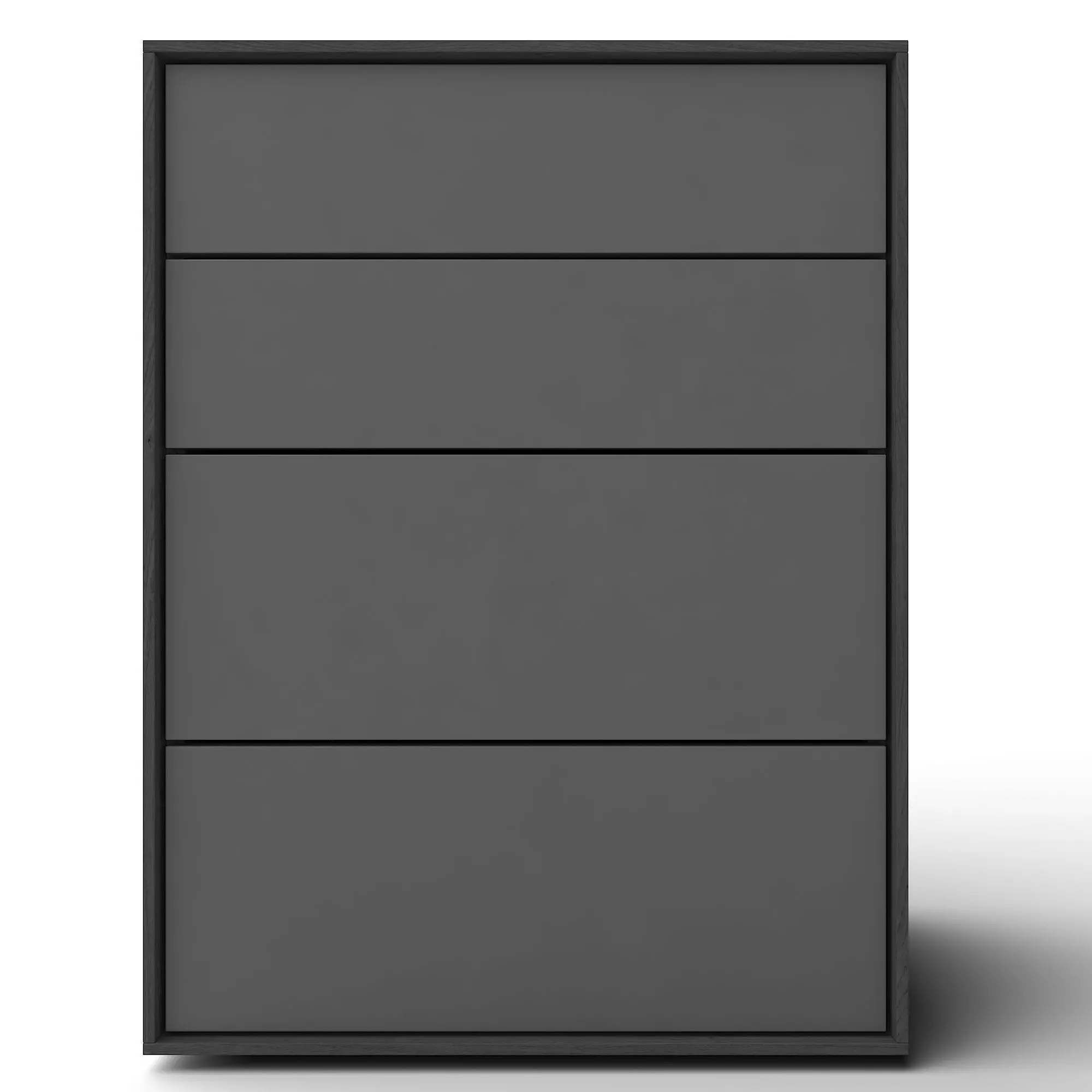 Emmy Drawer 3D model_1