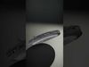 Futuristic Disc Interface model pack Low-poly 3D model_2