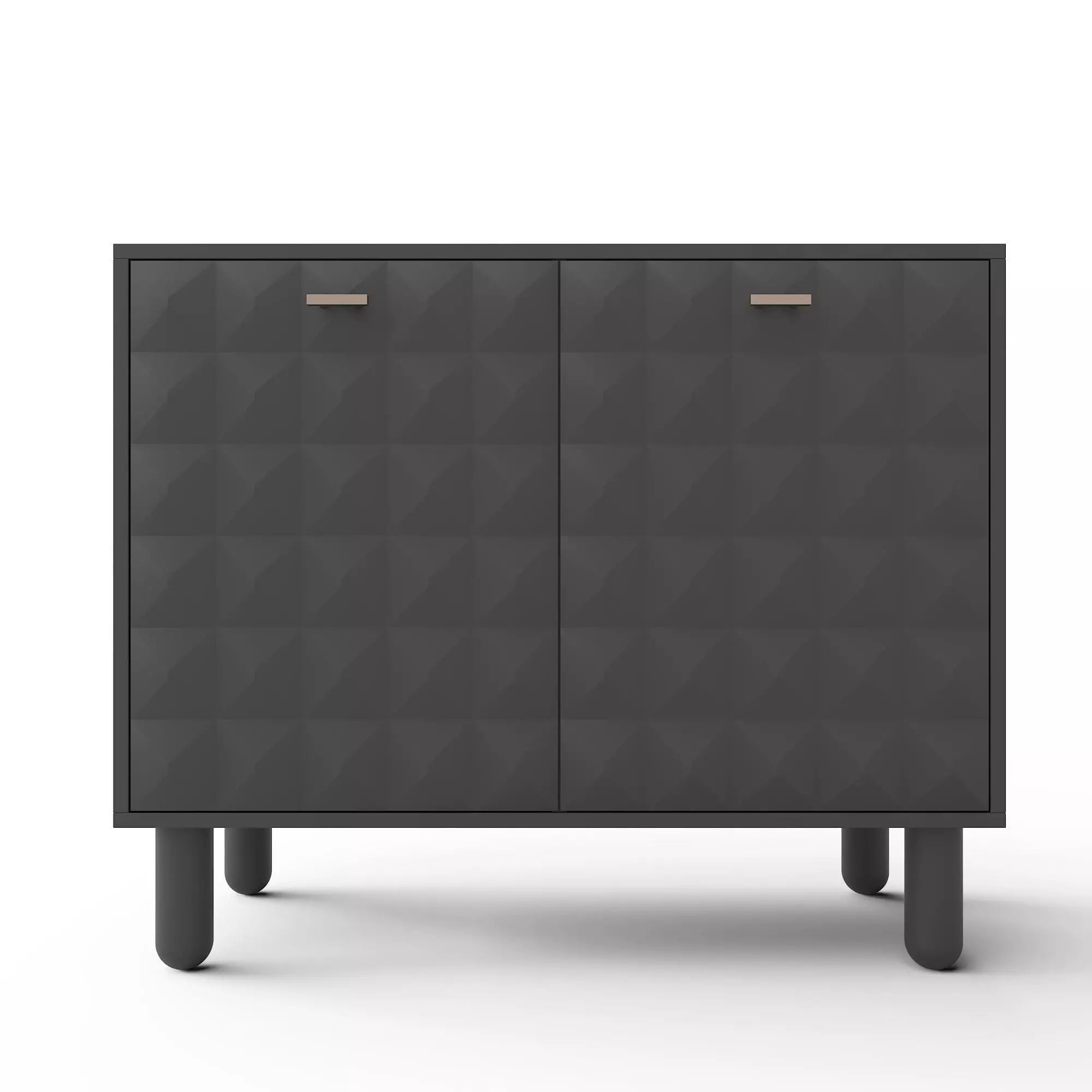 Efdon Sideboard 3D model_1