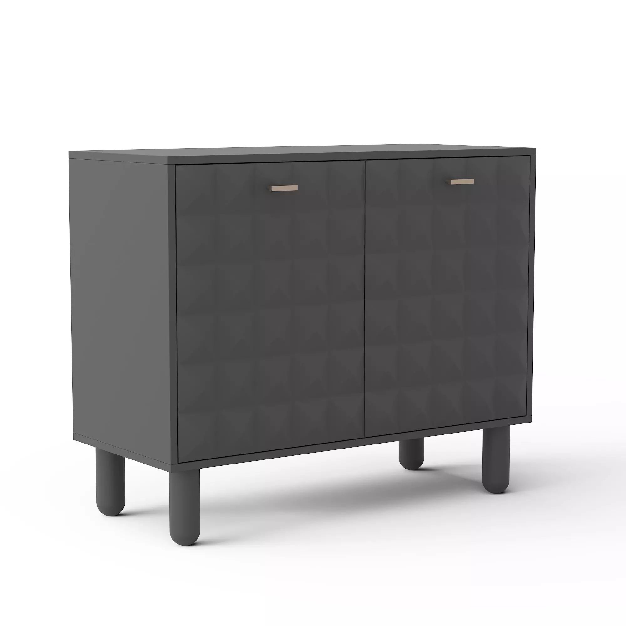 Efdon Sideboard 3D model_0