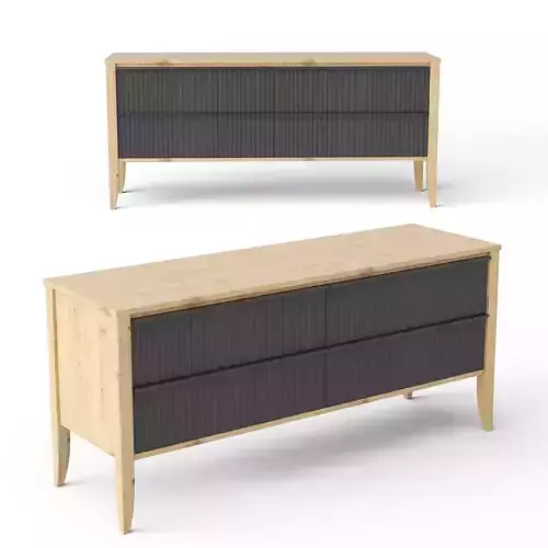 Dixoel Sideboard