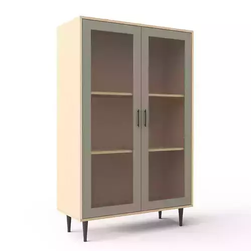 Diorper Showcase 3D model
