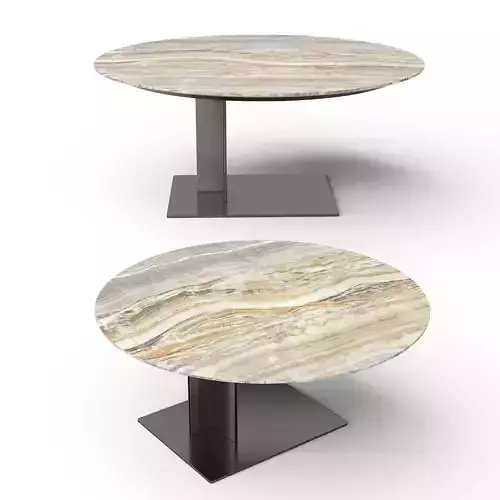 Darius Table