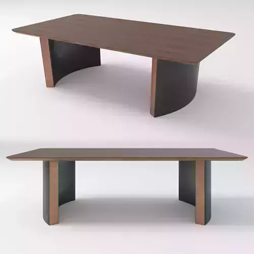 Curve Table