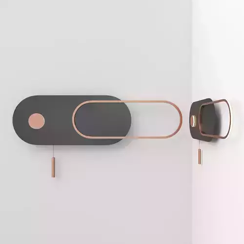 Cortellane Wall Light