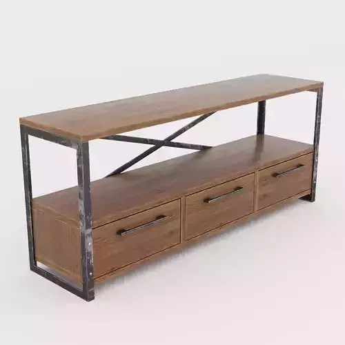 Console 010 Setery Loft