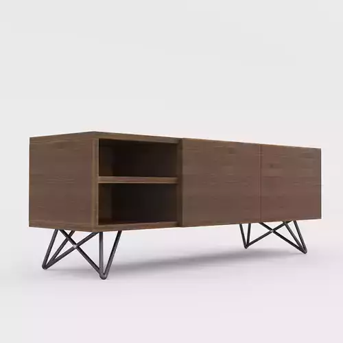 Console 007 Setery Loft