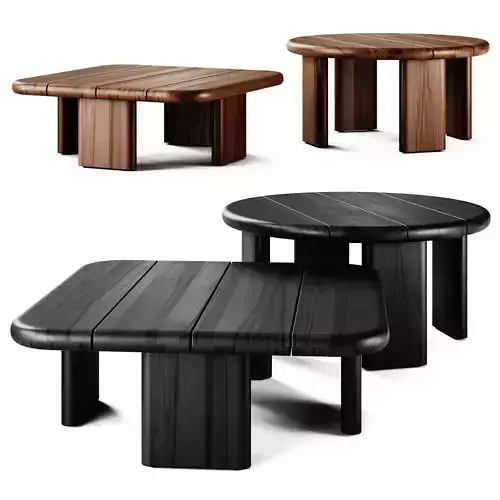 Sklum Famara Coffee Tables