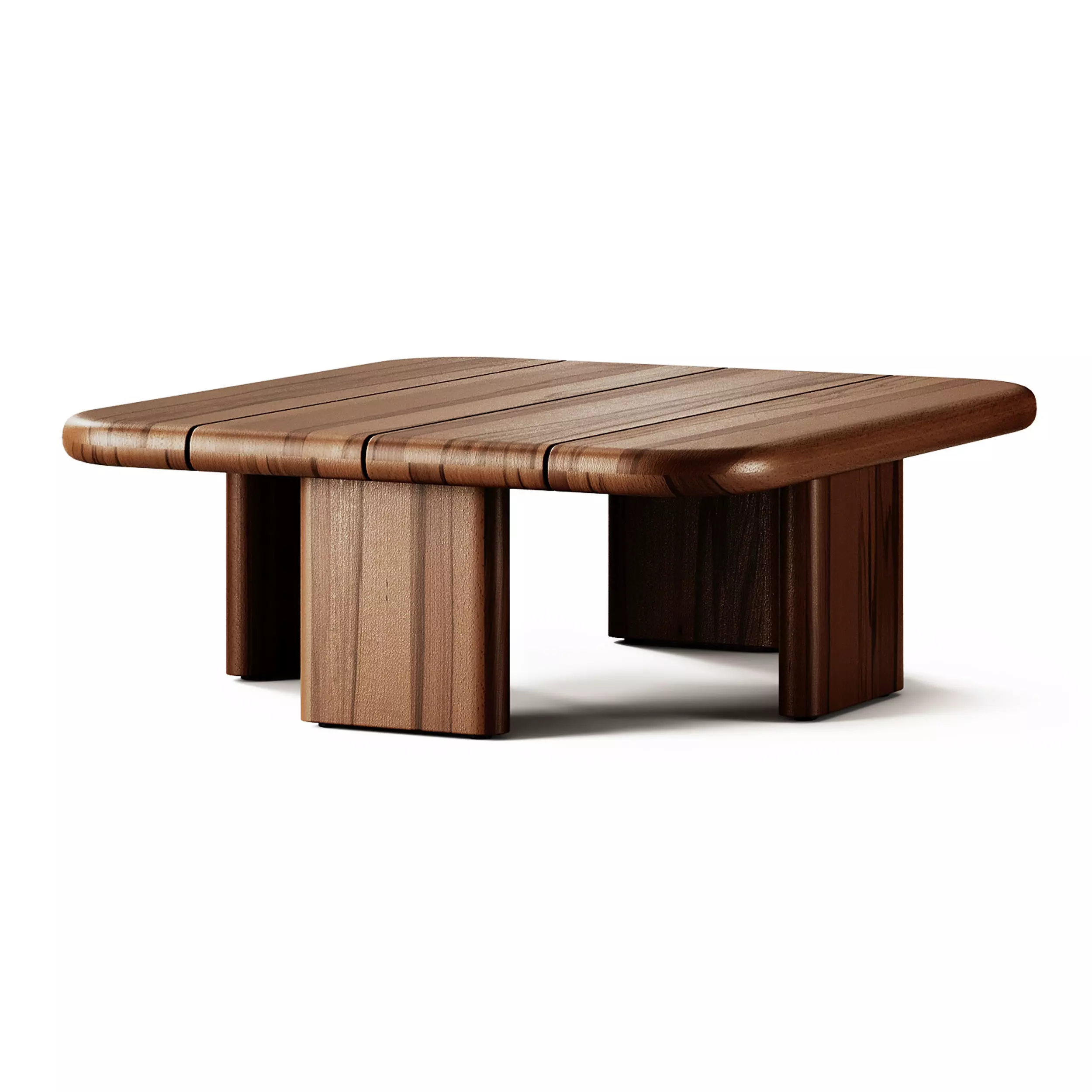 Sklum Famara Coffee Tables 3D model_1