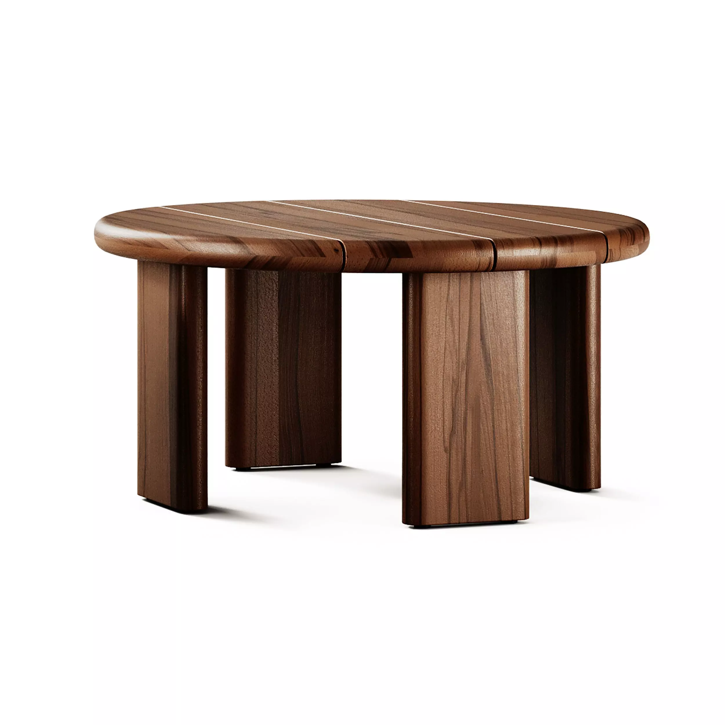Sklum Famara Coffee Tables 3D model_2