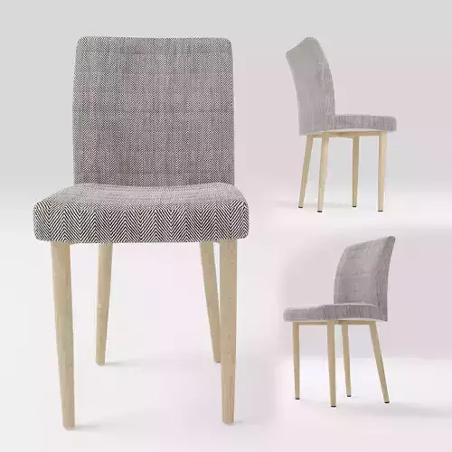 ColbyDining Chair 5
