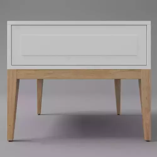 Classy Bedside Table